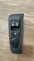 Hyundai Power Window Master Switch - 3
