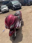 Honda Forza 2023 Pink - 2
