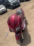 Honda Forza 2023 Pink - 3