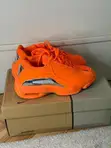 Nike x NOCTA Hot Step "Orange" Sneakers - 1