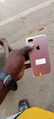Apple iPhone 7 Plus 128GB Pink - 3