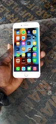 Apple iPhone 7 Plus 128GB Pink - 4