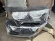 Honda CR-V 2018 Headlight Pair - 3