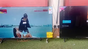 Asano 43" LED TV - 43DF2