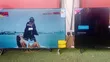 Asano 43" LED TV - 43DF2 - 1