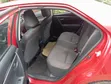 Toyota Corolla 2017 Red - 2