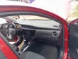 Toyota Corolla 2017 Red - 3