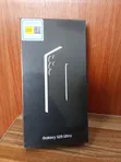New Samsung Galaxy S25 Ultra 256GB Gray - 1