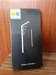 New Samsung Galaxy S25 Ultra 256GB Gray - 2