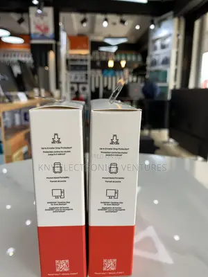 SanDisk Portable SSD 1TB