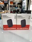 SanDisk Portable SSD 1TB - 3