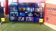 43-Inch Asano Smart TV - 2