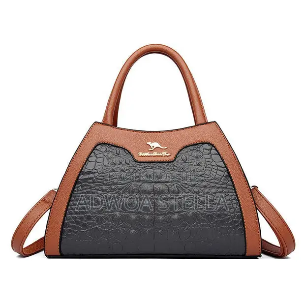Ladies Fashion Handbag - 1