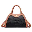 Ladies Fashion Handbag - 2