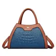 Ladies Fashion Handbag - 3