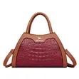 Ladies Fashion Handbag - 4