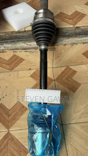 Mitsubishi Outlander Drive Shafts