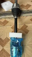 Mitsubishi Outlander Drive Shafts - 1
