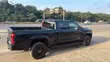 Toyota Tacoma 2025 Black - 5