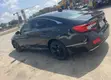 Honda Accord 2018 Black - 1