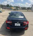 Honda Accord 2018 Black - 3