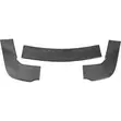 Bumper Lip for Dodge Challenger - 2