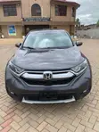 Honda CR-V 2019 Gray - 1