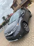 Honda CR-V 2019 Gray - 2