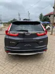 Honda CR-V 2019 Gray - 4