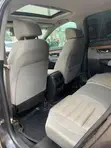 Honda CR-V 2019 Gray - 5
