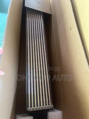 Honda CR-V Intercooler