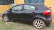 Kia Rio 2016 Black - 1