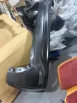 Toyota Fortuner 2018-2022 Back Bumper Complete - 1