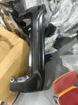 Toyota Fortuner 2018-2022 Back Bumper Complete - 3