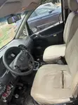 Opel Zafira 2002 Blue - 4