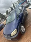 Opel Zafira 2002 Blue - 5