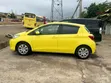 Toyota Vitz 1.3 FWD 5dr 2015 Yellow - 5
