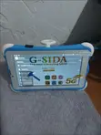 New 256GB Blue Kids Tablet - 1