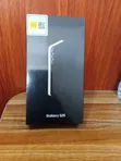 New Samsung Galaxy S25 128GB Black - 1