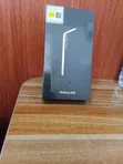 New Samsung Galaxy S25 128GB Black - 2