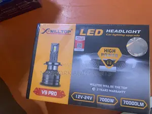 Original LED Bulbs 7000W