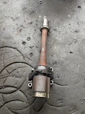 Toyota Camry Spider Boots (Used)