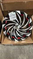 Alloy Rims - 15 Inch - 1
