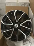 Alloy Rims - 15 Inch - 2