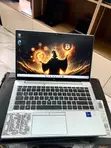 HP EliteBook 840 G8 Laptop - Intel Core i7, 16GB RAM, 256GB SSD - 1