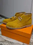 Clarks Originals Desert Boots - Brand New Suede - 1