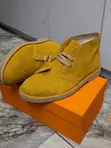 Clarks Originals Desert Boots - Brand New Suede - 2