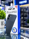 New Tecno Pop 20 128GB - 2