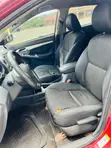 Pontiac Vibe 2010 Red - 2