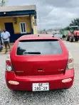 Pontiac Vibe 2010 Red - 3